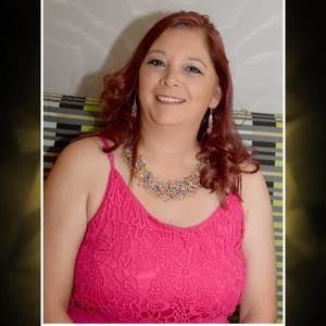 Meet your Posher, Daisy